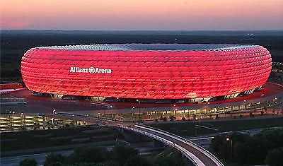 Το Παγκόσμιο Κύπελλο των εταιρειών…