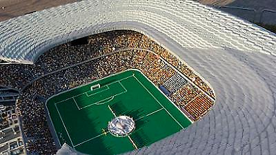 Η Ευρώπη παίζει μπάλα !