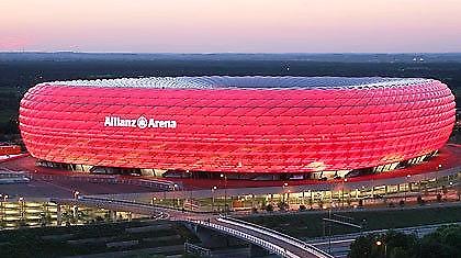 Φεύγει απο το «Allianz Arena» η Μόναχο 1860