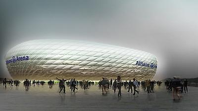 Στο στόχαστρο της ΟΥΕΦΑ η Μπάγερν