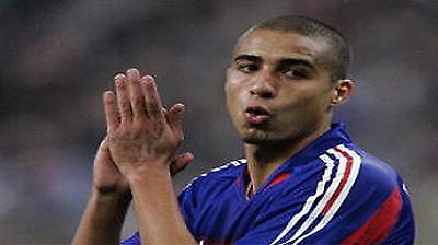 Τρεζεγκέ: «Εθνική; αυτό ήταν…»