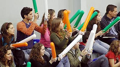 Αll star game… ανθρωπιάς