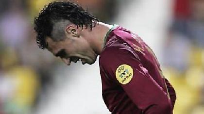 Νοκ άουτ ο Αλμέιδα