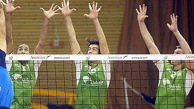 Στα… χνάρια του Παναθηναϊκού