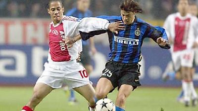 Ποδόσφαιρο τέλος για Αλμέιδα