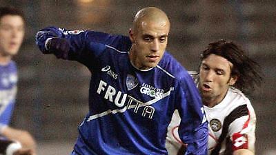 «Βλέπει» Αλμιρόν η Ίντερ