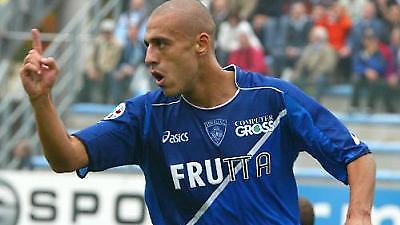 Στη Γιουβέντους Αλμιρόν και Τιάγκο