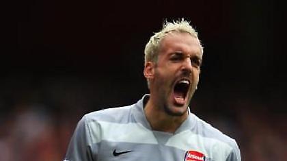 Αλμούνια: «Θα βγούμε πρώτοι στον όμιλο»