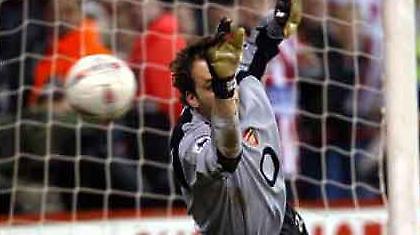 Αλμούνια: «Δεν μιλάμε άλλο»