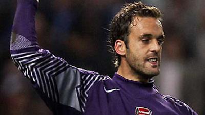 Αλμούνια: «Η θέση του βασικού μού ανήκει»