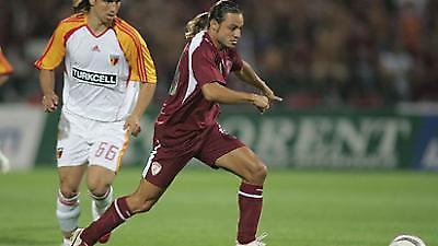 ΛΑΡΙΣΑ: Γερμανικές «σειρήνες» για Αλωνεύτη