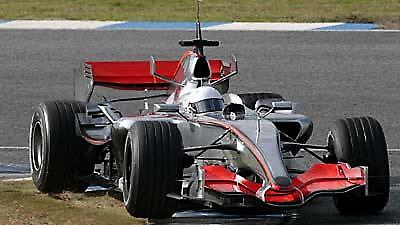 Όταν τρέχει ο Αλόνσο…