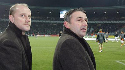 Ως το 2009 στη Βέρντερ ο Άλοφς