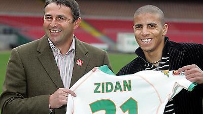 Εκνευρισμένος ο Άλοφς