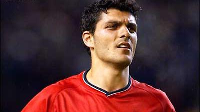 Ένα μήνα εκτός δράσης θα μείνει ο Αλοϊζι