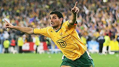 Στην Αυστραλία ο Αλοίζι