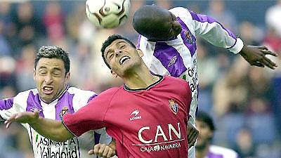 Ξανασυζητά με Οσασούνα ο Αλοίζι