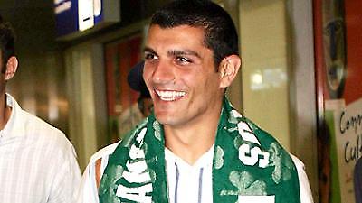 Ενδιαφέρον Πόρτσμουθ για Αλοΐζι