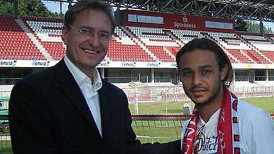 Και επίσημα στην Κότμπους ο Αλωνεύτης