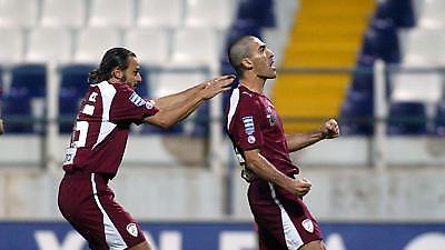 'Ατι' έτοιμο για Ευρώπη…