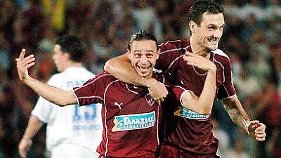 Λάρισα-Καλαμαριά στο «μικροσκόπιο»