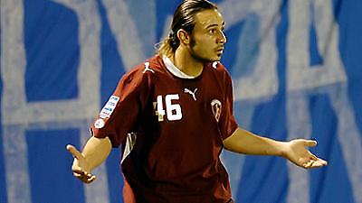 Αλωνεύτης: «Τιμή για κάθε ποδοσφαιριστή αυτό το βραβείο»