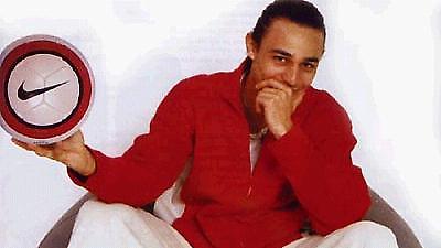 «Παίζω από το κέντρο και μπροστά»