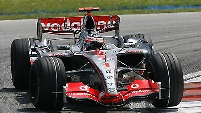 Θρίαμβος για Αλόνσο-McLaren