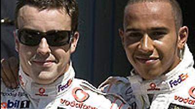 Υποβαθμίζει τις δηλώσεις Αλόνσο η McLaren