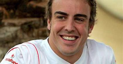 Συγκρατημένος ο Αλόνσο