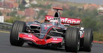 Οικολογική «στροφή» της F1!