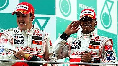 Φ.Αλόνσο: «Απίστευτη νίκη»