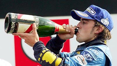 Τίτλο στην Βραζιλία θέλει ο Αλόνσο