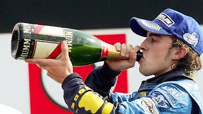 Στη McLaren ο Αλόνσο