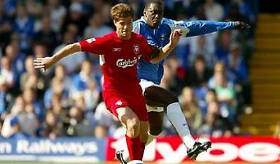 Ένα σουτ αξίας 25.000 λιρών