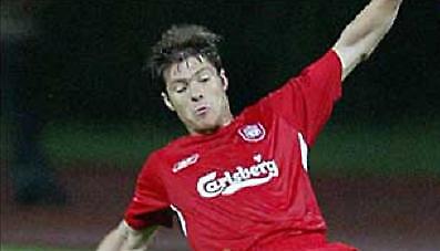 Τσ. Αλόνσο: «Θετικό το ενδιαφέρον της Ρεάλ»