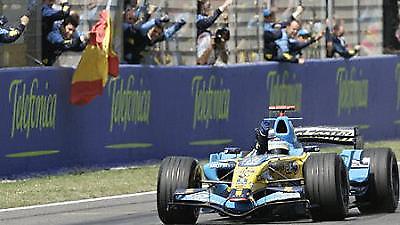 «Ταύρος» ο Αλόνσο