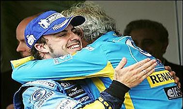 Αλόνσο: «Βρίσκομαι σε πολύ καλή θέση»