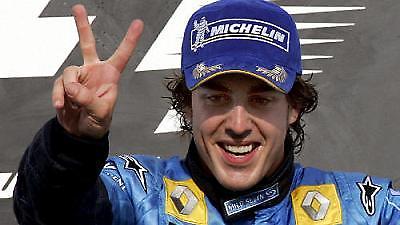 Aλόνσο: «Μπορούμε να τα καταφέρουμε»