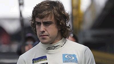 Αλόνσο: «Να είμαστε στο βάθρο είναι το καλύτερο που μπορούμε»