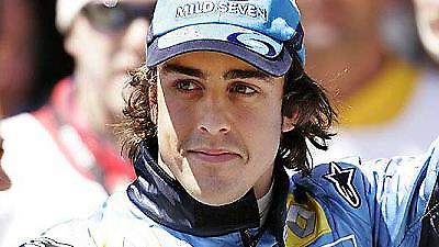 Αλόνσο: «Να τερματίουμε μέσα στην οχτάδα»