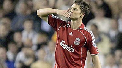 Αλόνσο: «Κοντά στην καρδιά μου η Μπαρτσελόνα»