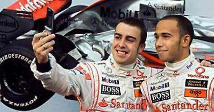 Ανυπόμονος ο Αλόνσο