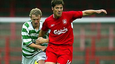 Τσάμπι Αλόνσο: «Σημαντικός παράγοντας ο κόσμος»