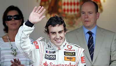 McLaren: «Είμαστε αθώοι…»