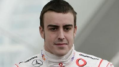 Αλόνσο: «Ο Ρον Ντένις φταίει για όλα»