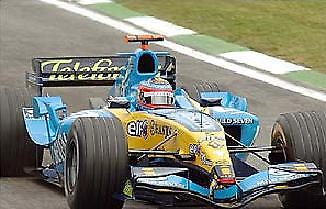 Νίκη Αλόνσο... ΄λάμψη' Σουμάχερ