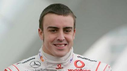 Θέλει Αλόνσο η Renault