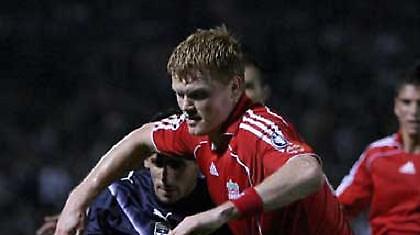 Πρόβλημα με Αλόνσο