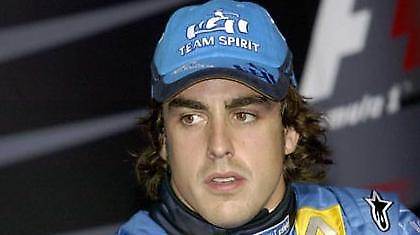 Συμφωνία ''Renault''- Αλόνσο;